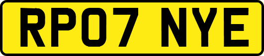 RP07NYE