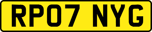 RP07NYG