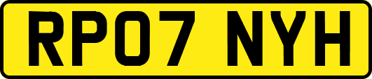 RP07NYH