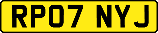 RP07NYJ