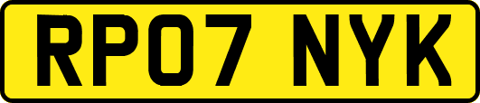 RP07NYK