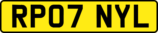 RP07NYL