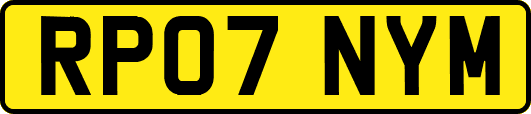 RP07NYM