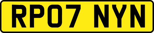 RP07NYN