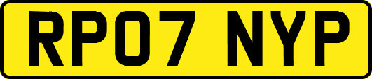 RP07NYP