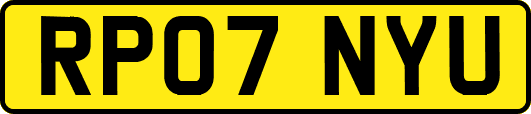 RP07NYU