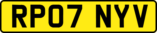 RP07NYV