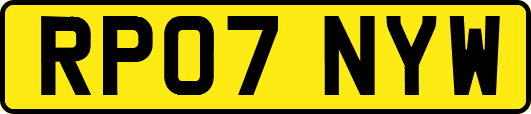 RP07NYW