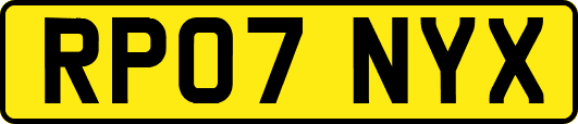 RP07NYX