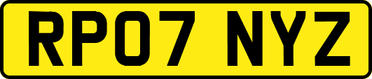 RP07NYZ