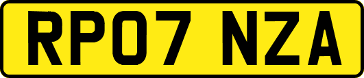 RP07NZA