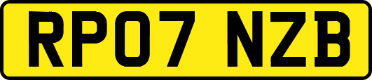 RP07NZB