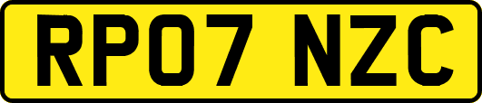RP07NZC