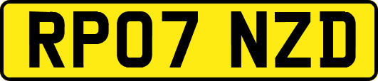 RP07NZD