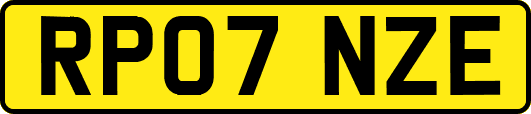 RP07NZE