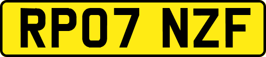RP07NZF
