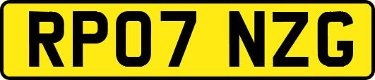 RP07NZG