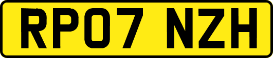 RP07NZH