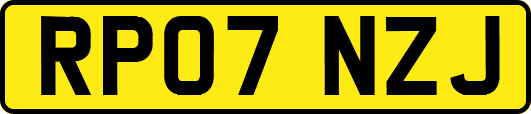 RP07NZJ