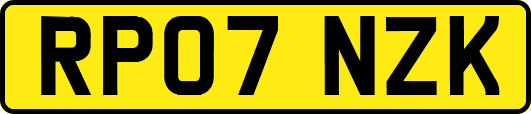 RP07NZK