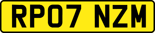 RP07NZM