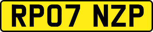 RP07NZP