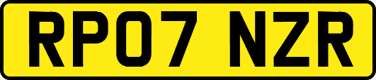 RP07NZR