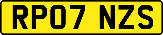 RP07NZS