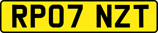 RP07NZT