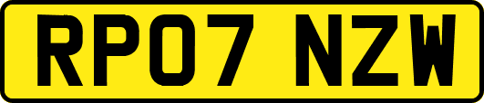 RP07NZW