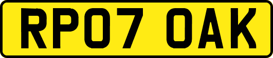 RP07OAK