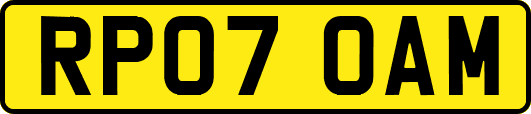 RP07OAM