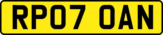 RP07OAN