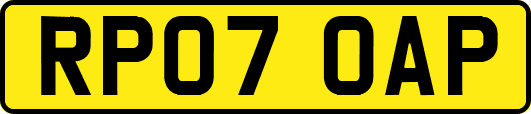 RP07OAP