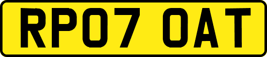 RP07OAT