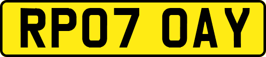 RP07OAY