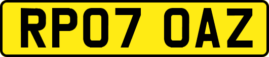 RP07OAZ