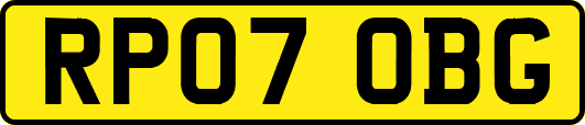 RP07OBG