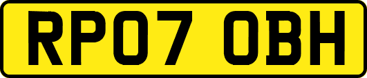 RP07OBH