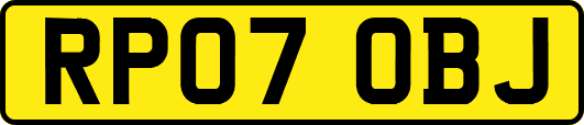 RP07OBJ