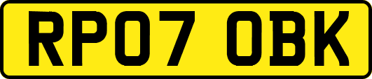 RP07OBK