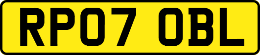 RP07OBL