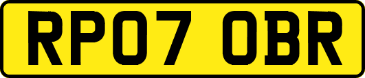 RP07OBR