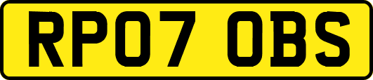 RP07OBS