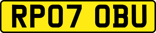 RP07OBU