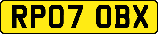 RP07OBX