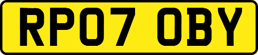 RP07OBY