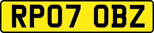 RP07OBZ