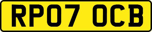 RP07OCB