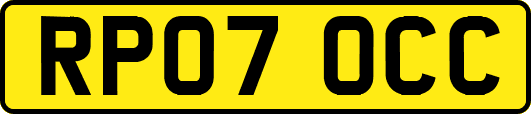 RP07OCC